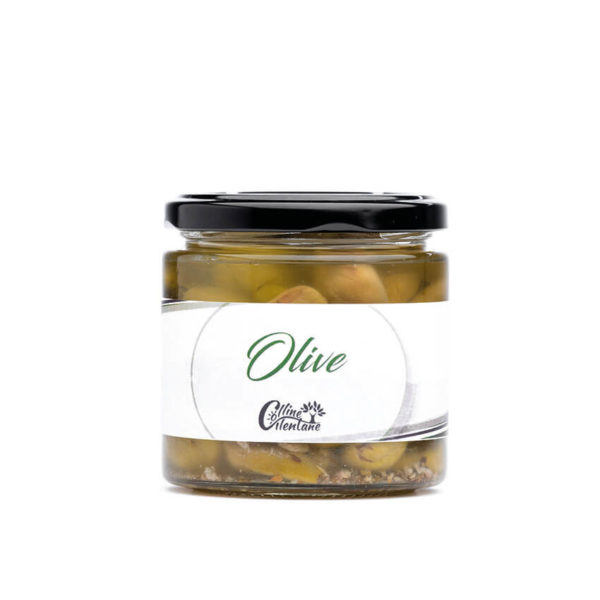 Olive - immagine 2