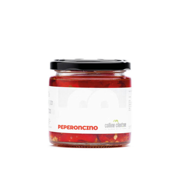 Peperoncino